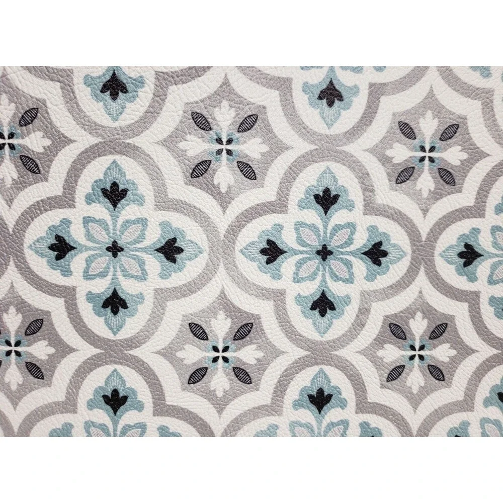 ANTI-FATIGUE NON SLIP FLOOR PVC FOAM MAT (18